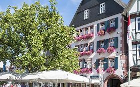 Romantik Hotel zum Stern